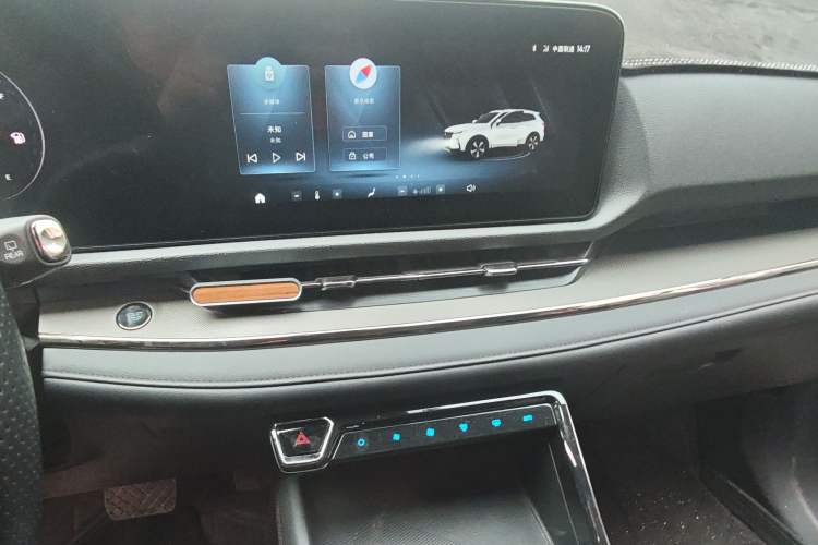 Used Ford Equator Sport 2022 EcoBoost 170 Platinum Edition