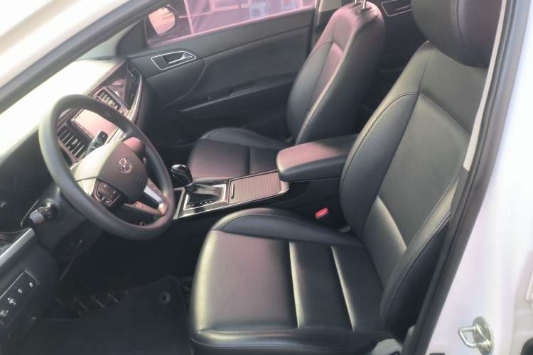 Used Hyundai Mistra 2017 1.8L Automatic Smart GLS China V Standard