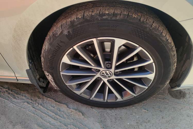 Used Volkswagen Magotan 2020 330TSI DSG Luxury Edition
