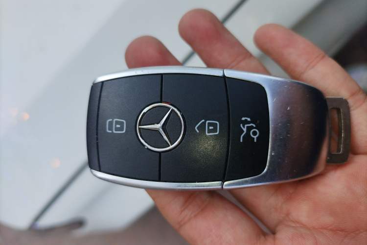 Used Mercedes-Benz C-Class 2021 C 260 L Sport Edition