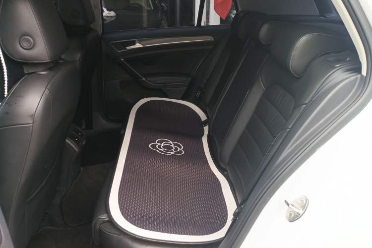 Used Volkswagen Golf 2016 230TSI Automatic Luxury Version