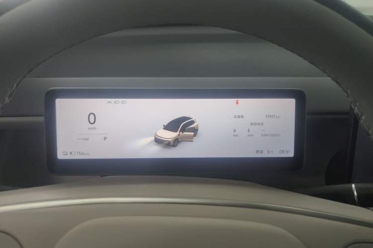 Used Leapmotor B10 2025 510 Joyful Edition