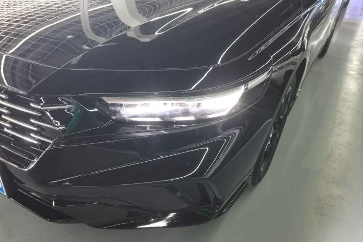 Used Honda Accord 2025 Sport Series 260TURBO Luxury Edition Left Front Headlight