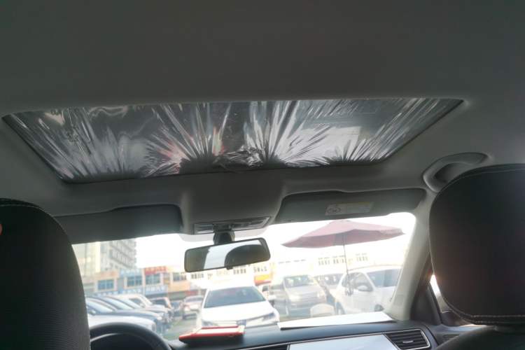 Used Skoda Rapid 2020 1.5L Automatic Comfort Edition