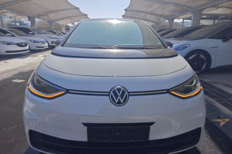 Used Volkswagen ID.3 2024 Intelligent Edition