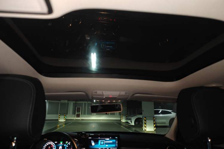 Used Mercedes-Benz C-Class 2020 Restyled C 260 L Sport Edition