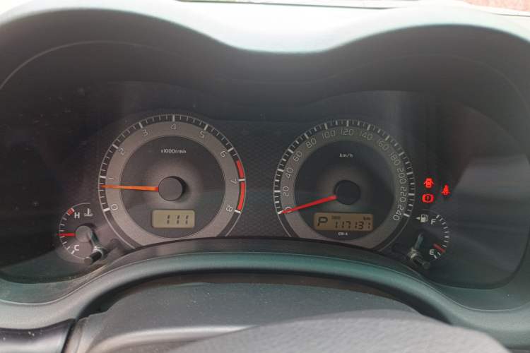 Used Toyota Corolla 2013 Special Edition 1.6L Automatic GL Cool Model