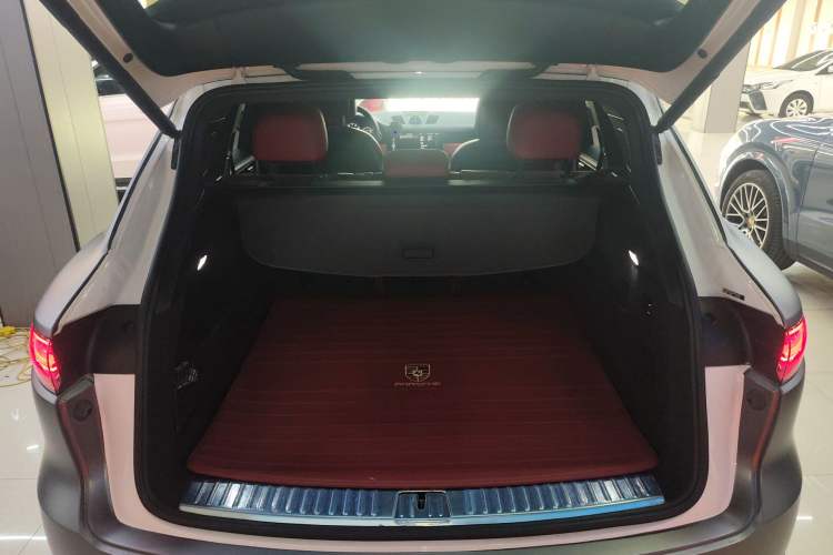 Used Porsche Cayenne 2019 Cayenne 3.0T