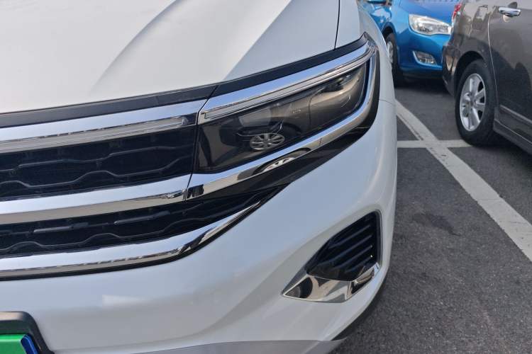 Used Volkswagen Talagon 2023 Facelift 380TSI All-Wheel-Drive Luxury Jiajing Pro 6-Seater