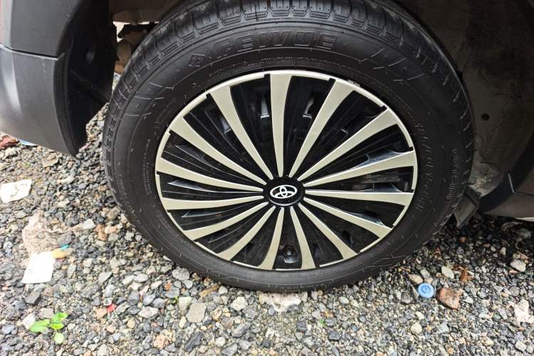 Used Toyota YARiS L Zhi Xuan 2020 X-Trail X 1.5L CVT Leading Edition