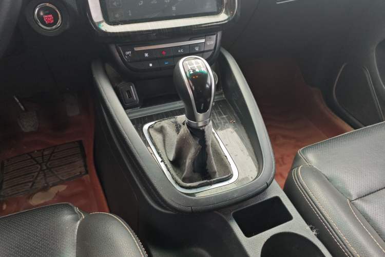 Used SWM X7 2016 1.5T Manual Luxury Edition 7 Seats