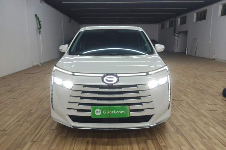 Used GAC Trumpchi E8 New Energy 2024 150km MAX+