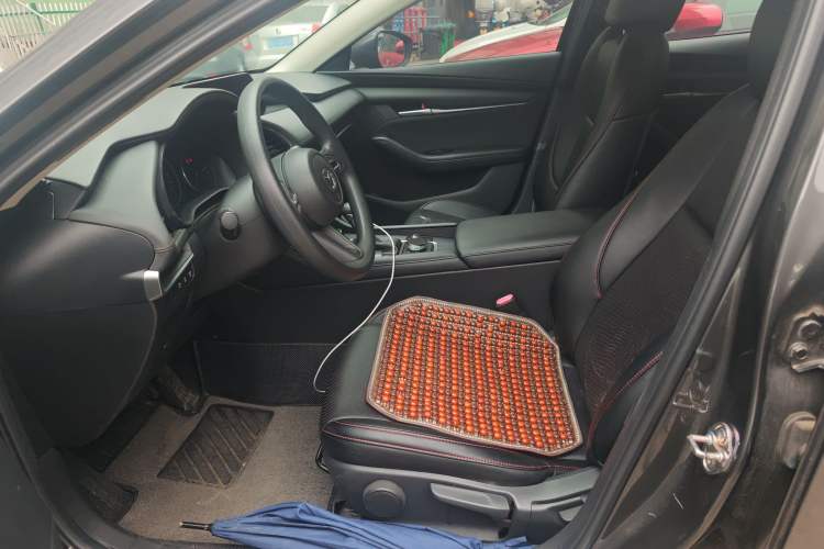 Used Mazda Mazda 3 Axela 2020 1.5L Automatic ZhiMei Edition