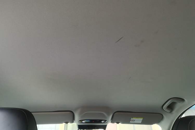 Used Geely Galaxy E5 2024 440km Launch Edition