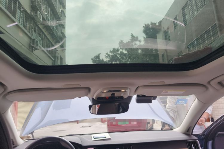 Used Volvo S90 2018 T5 Zhiyuan Edition