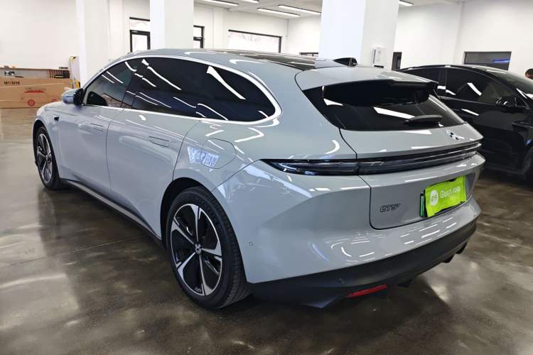 Used Nio ET5T 2024 75kWh Touring
