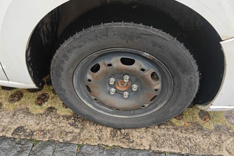 Used Jetta VA3 2019 1.5L Manual Entry-Level Version Right Front Wheel Hub