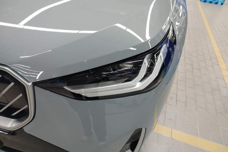 Used BMW X3 2025 xDrive30L Leading Model M Sport Package
