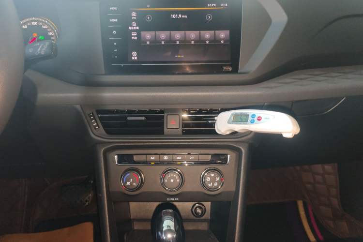 Used Volkswagen Tharu 2021 280TSI Two-Wheel Drive Trend Edition
