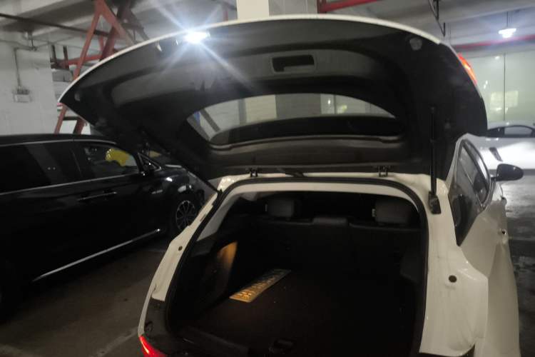 Used Buick Velite 6 2024 430km Enjoyment Version