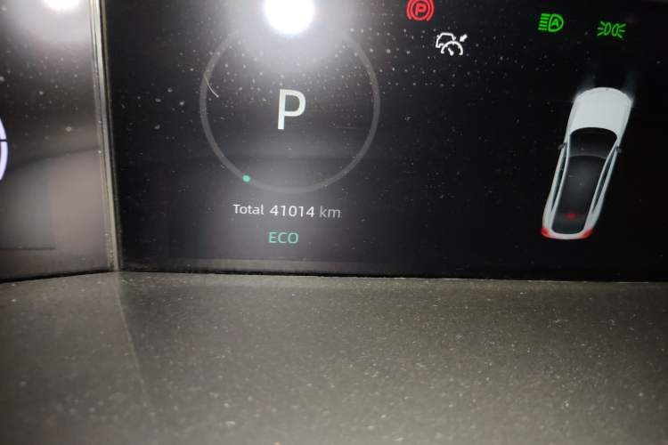 Used CHANGAN UNI-V 2022 1.5T Smart Navigation Version
