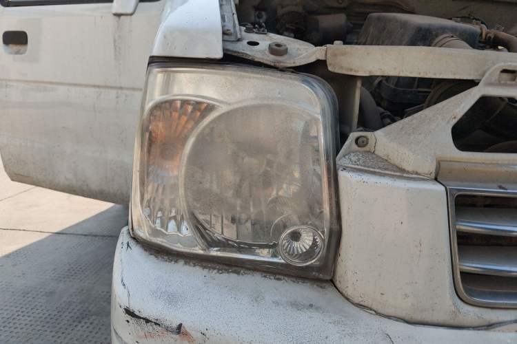 Used Suzuki Wagon R 2015 1.0L Manual Comfort Model
