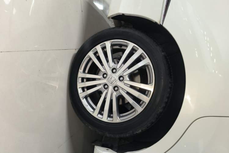 Used Honda Elysion 2016 2.4L Classic Edition