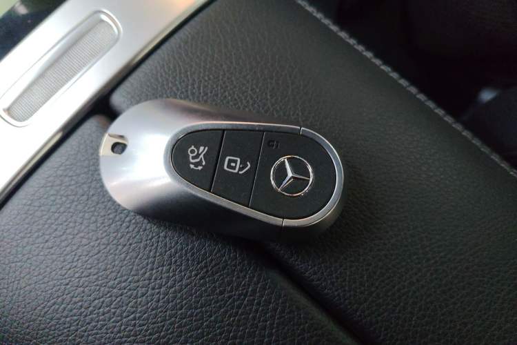 Used Mercedes-Benz C-Class 2022 Restyled C 260 L Sport Edition
