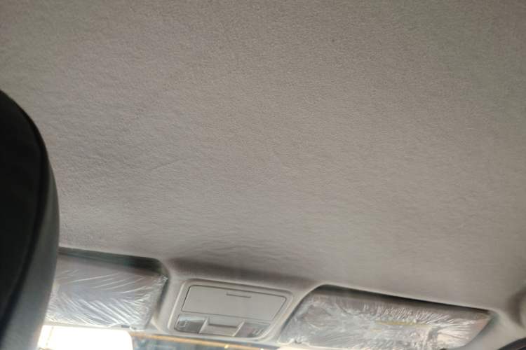 Used Zxauto Grandtiger 2019 1.5T Off-Road Edition Gasoline China VI Standard Two-Wheel Drive Luxury Big Double Headliner