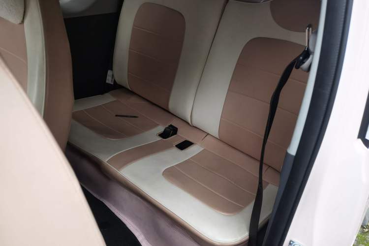 Used Wuling Hongguang MINIEV 2021 Macaron Fashion Model Lithium Iron Phosphate