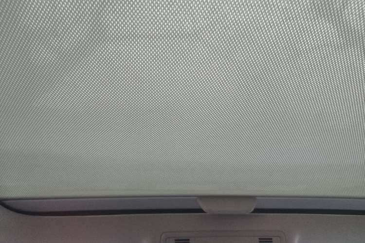 Used Volkswagen Golf 2019 1.6L Automatic Comfort Model China V Standard Headliner