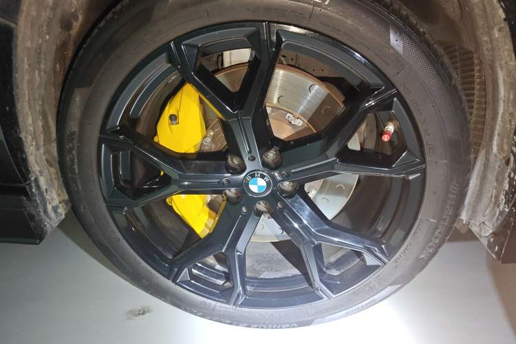 Used BMW X5 2021 Restyled xDrive40i Luxury Version M Sport Package