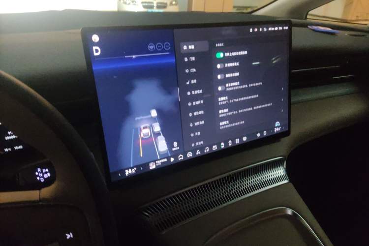 Used XPeng X9 2025 650 Long-Range Max