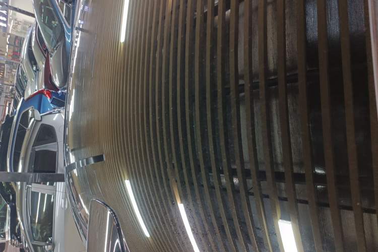 Used Li Auto L6 2024 Max
