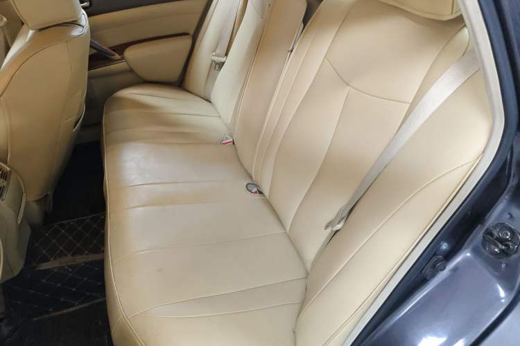 Used Nissan Teana 2011 2.0L XL Comfort Edition
