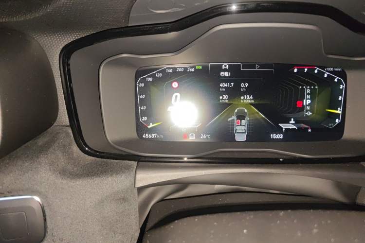 Used Lynk & Co 02 Hatchback 2021 2.0TD Halo
