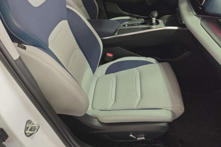 Used Geely Auto Preface 2021 2.0TD Flagship Edition