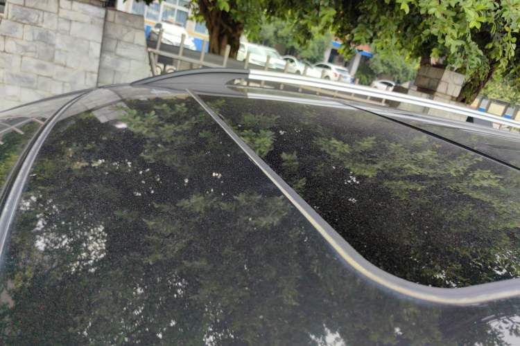 Used Baojun 730 2014 1.5L Manual Luxury Navigation ESP Version 7 Seats