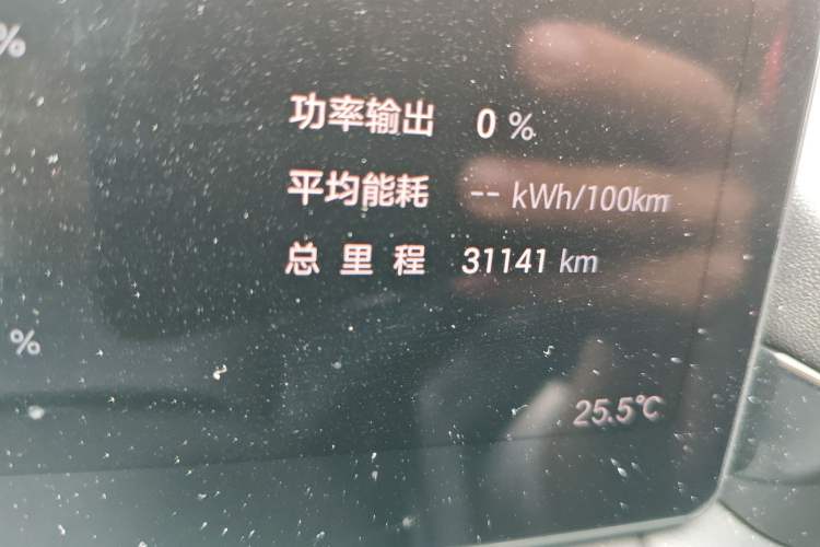 Used AION V 2024 Aion Tyrannosaurus 650 LiDAR Edition