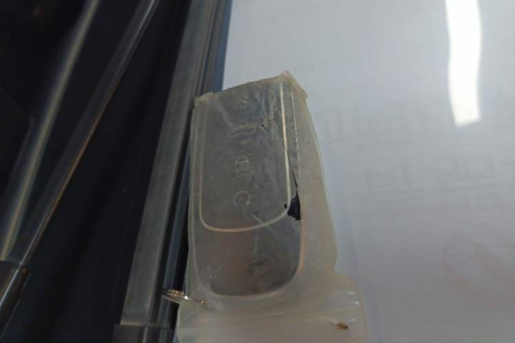 Used Chery Tiggo 9 2025 2.0T Automatic Two-Wheel Drive Luxury Edition 5 Seats