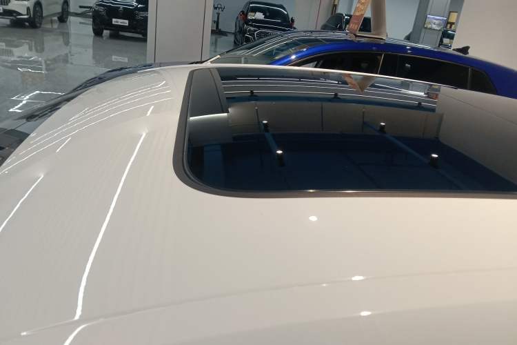 Used Audi A4L 2024 40 TFSI Luxury Dynamic Edition Roof