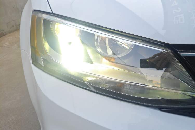 Used Volkswagen Sagitar 2018 1.6L Automatic Comfort Model
