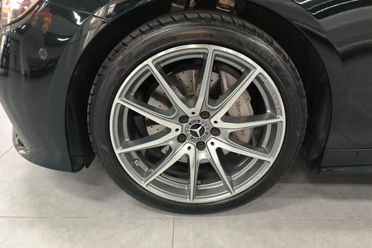 Used Mercedes-Benz E-Class 2023 E 260 Coupe
