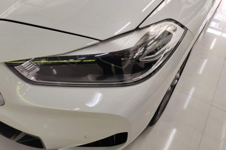 Used BMW X2 2021 sDrive25i M Sport Package
