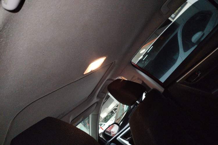 Used Toyota Levin 2017 Revised 185T CVT Elite Edition China V Standard
