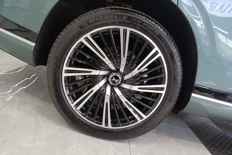 Used XPeng G9 2025 625 Long-Range Max