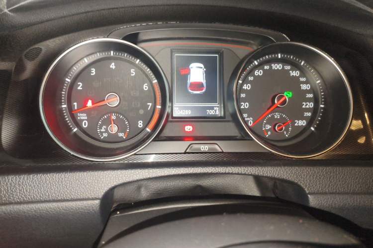 Used Volkswagen Golf GTI 2016 2.0 TSI GTI