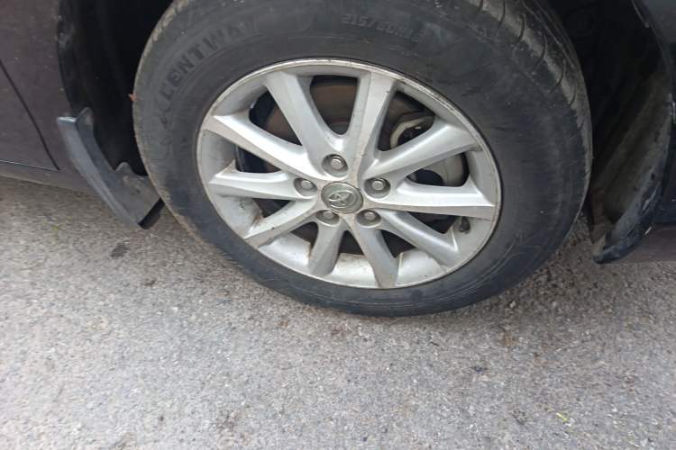 Used Toyota Camry 2012 200E Classic Elite Edition