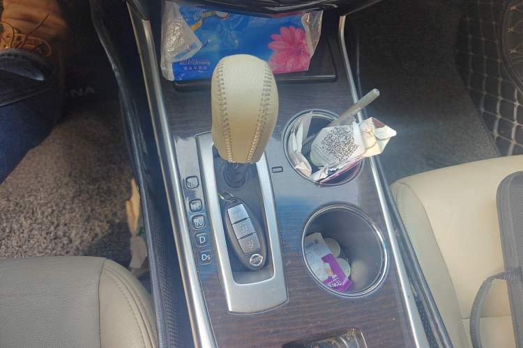 Used Nissan Teana 2013 2.0L XE Fashion Edition