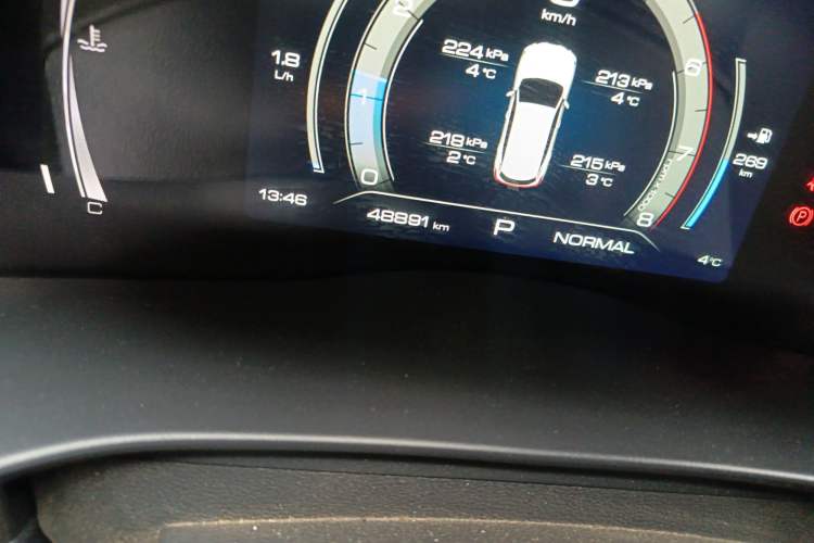 Used Haval H6 2021 National Trend Edition 1.5T Automatic Champion Version